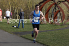 Senior mens 2018 Royal Signals NECAA Road Relays, Hetton. Photo: David T. Hewitson/Sports for All Pics